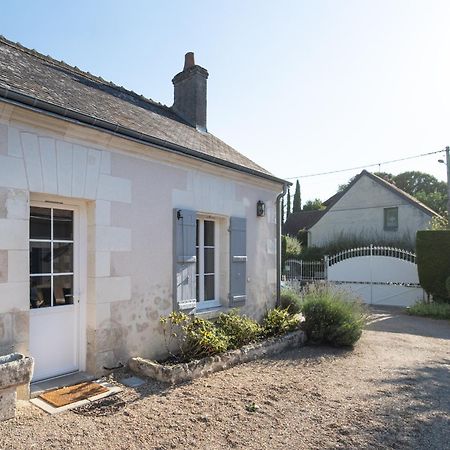Le Clos De La Rousseliere Francueil Room photo