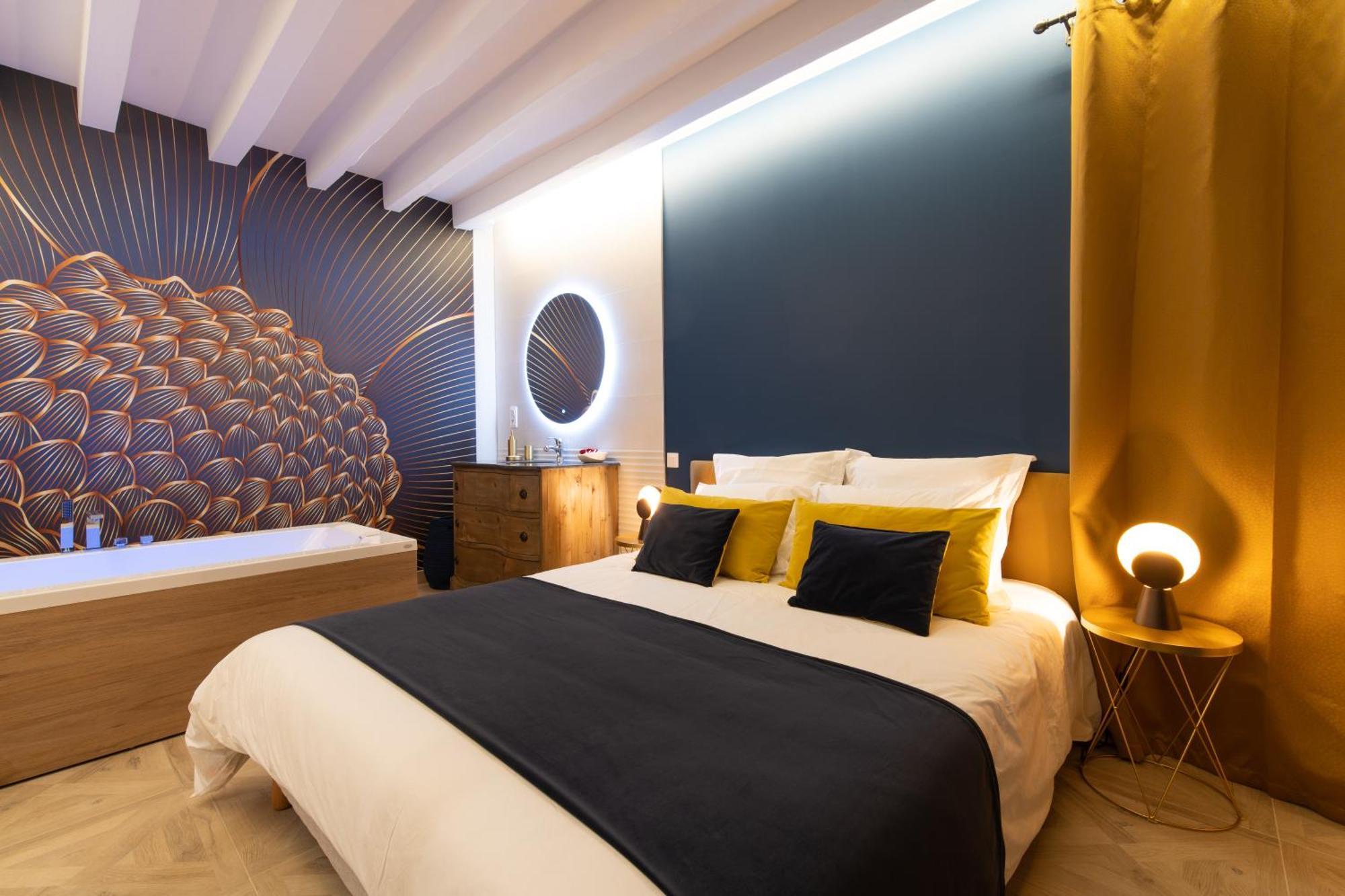 Le Clos De La Rousseliere Francueil Room photo